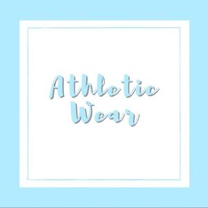✨Athletic Wear✨​​